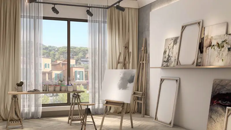 Monte Carlo by Damac Properties at Damac Lagoons - 5