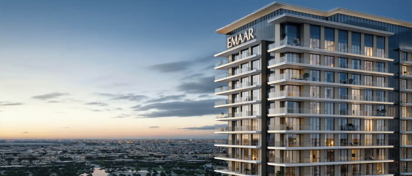 Silva at Dubai Creek Harbour