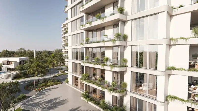 California Residences at Wadi Al Safa, Dubailand - 5