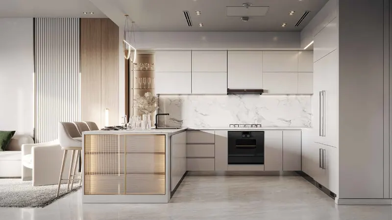 Binghatti Venus at Jumeirah Village Circle (JVC), Dubai - 5