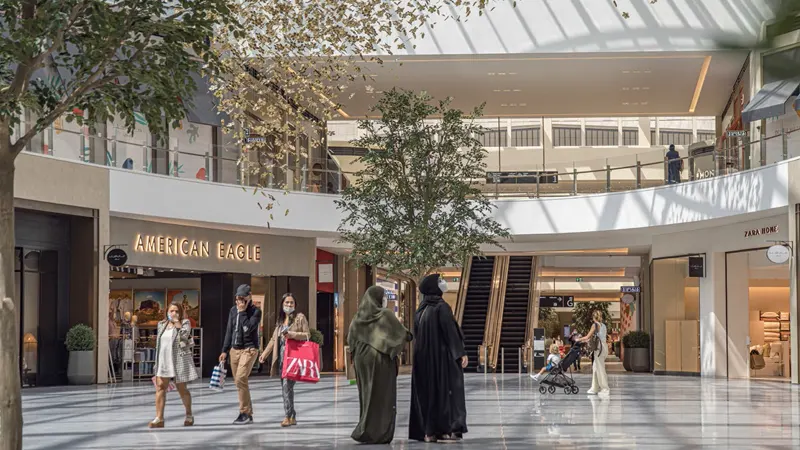 Address Hillcrest Villas by Emaar at Dubai Hills Estate - 4