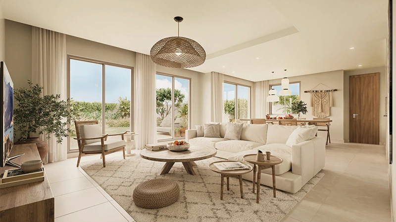 Bloom Holding Casares at Bloom Living, Abu Dhabi - 5