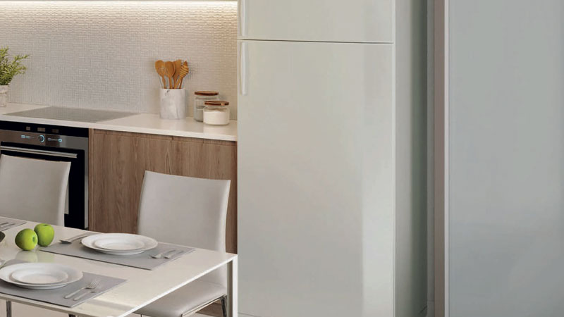 Pearlz Apartments in Al Furjan, Dubai - 7