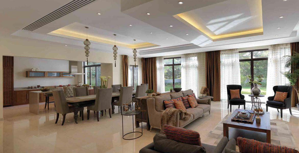 District One at MBR City, Dubai - 4