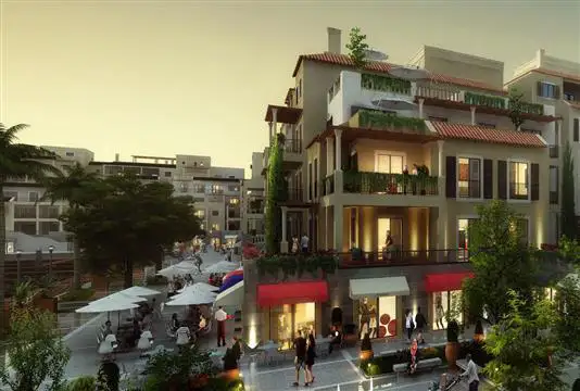 Meraas Le Pont Apartments at Port De La Mer in Jumeirah, Dubai - 1