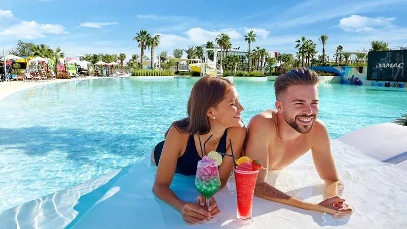 Camelia Villas at Damac Hills 2, Dubai | Damac Properties - 4