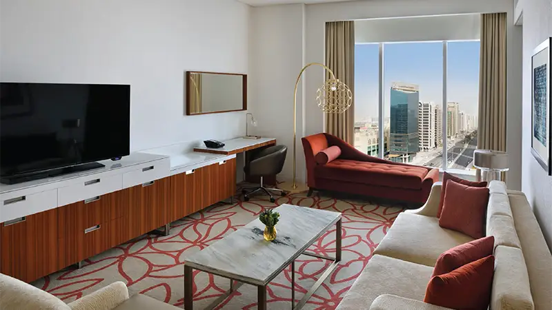 Bloom Central at Abu Dhabi by Bloom Holding - 5