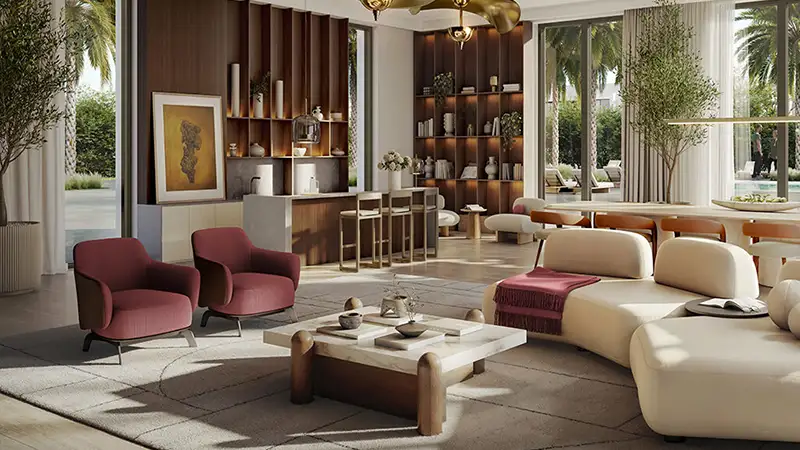 Elea at The Valley, Dubai - 7