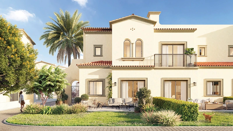 Bloom Holding Casares at Bloom Living, Abu Dhabi - 7