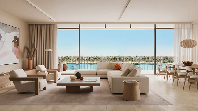Bay Grove Residences at Dubai Islands - 7