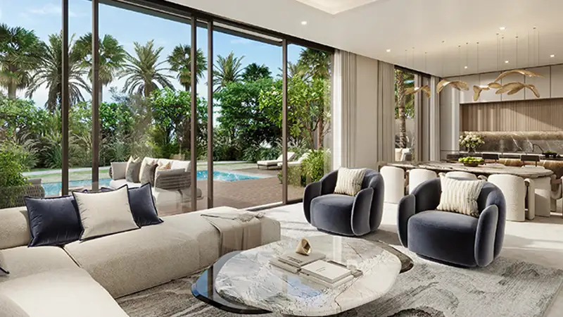 Nad Al Sheba Gardens Phase 9 by Meraas in Dubai - 4