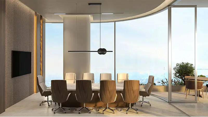 Capital One at JVC, Dubai - 6