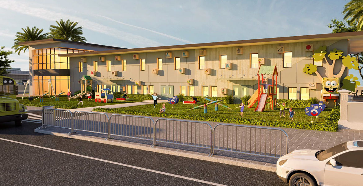 Shams by Tilal Properties at Tilal City, Sharjah - 5