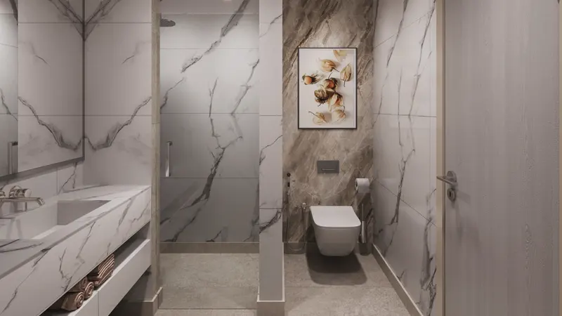 The Stella Residences at Al Furjan, Dubai - 7