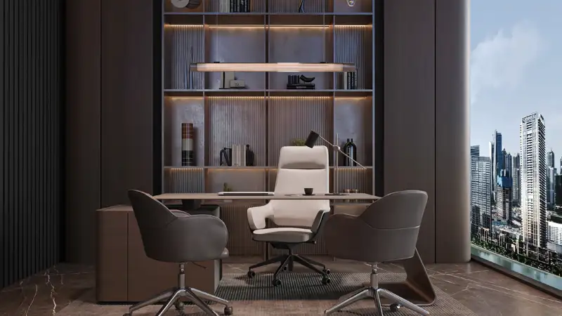 Burj Capital at Business Bay - 5