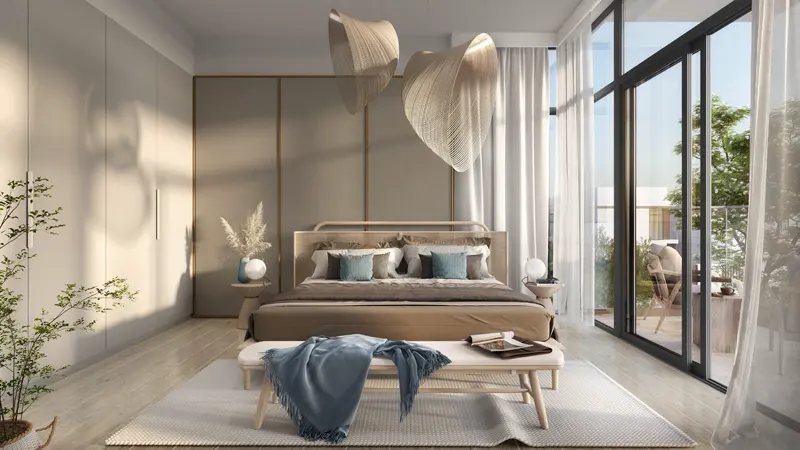 The Sustainable City Yas Island, Abu Dhabi - 6