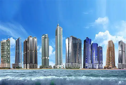 Al Manara Tower at Jumeirah Village Triangle, Dubai - 1