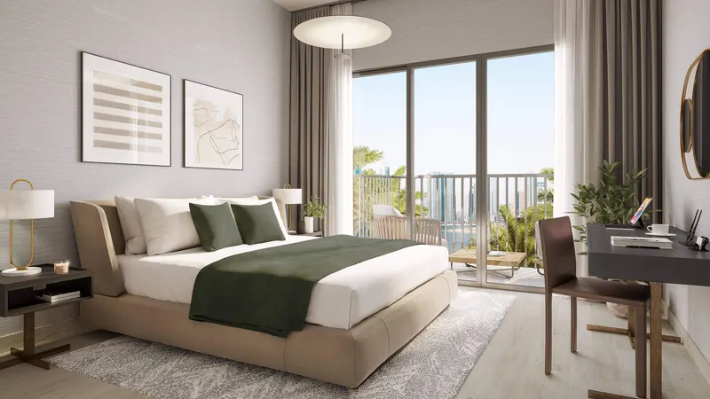 Rimal Residences at Maryam Island, Sharjah - 3