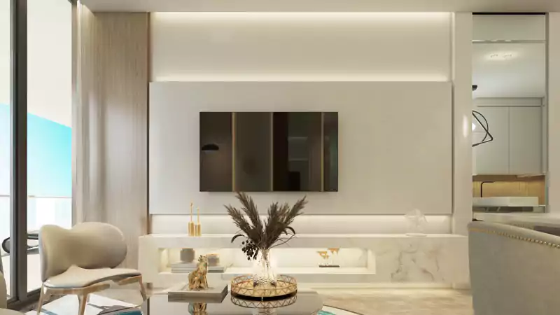 Samana Park Views at Arjan, Dubai - 5