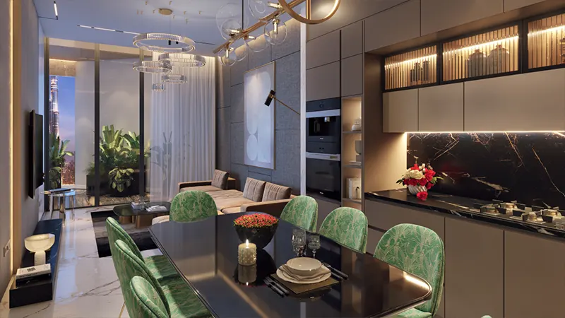 Empire Estates at Arjan, Dubai - 7