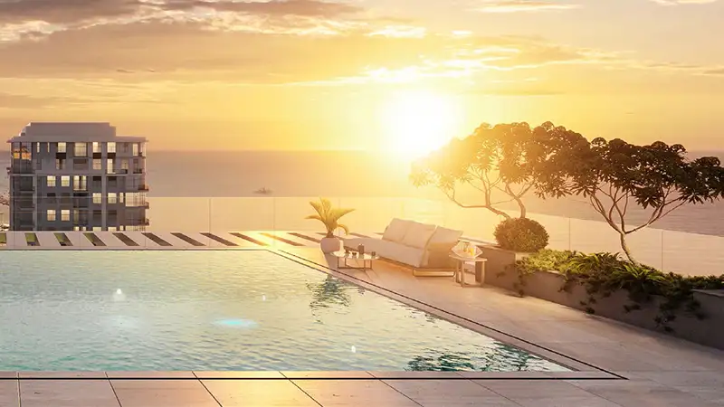 Allegro Residences at Dubai Islands - 3