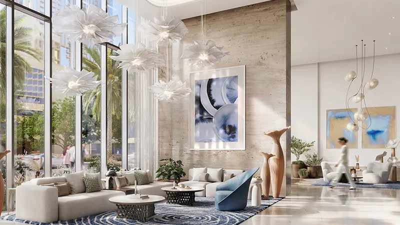 Marina Cove at Dubai Marina - 4