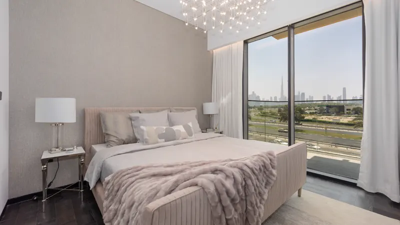 O Ten at Dubai Healthcare City, Dubai - 2