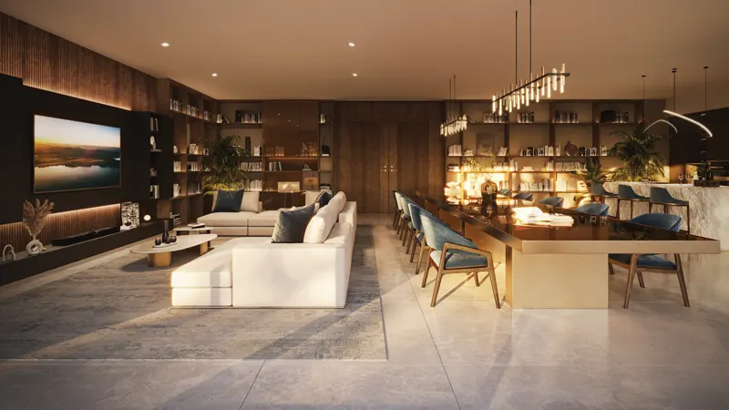 Sama Yas in Yas Park Island, Abu Dhabi - 7