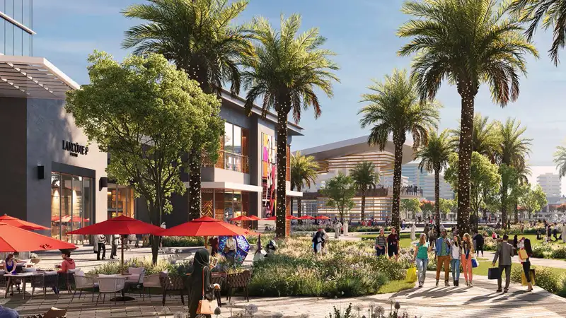 Hayat 2 by Dubai South Properties in Dubai - 3