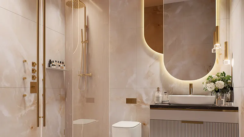 Samana Hills South at DIC, Dubai - 4