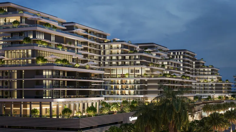 Aman Reem Hills in Al Reem Island, Abu Dhabi - 1