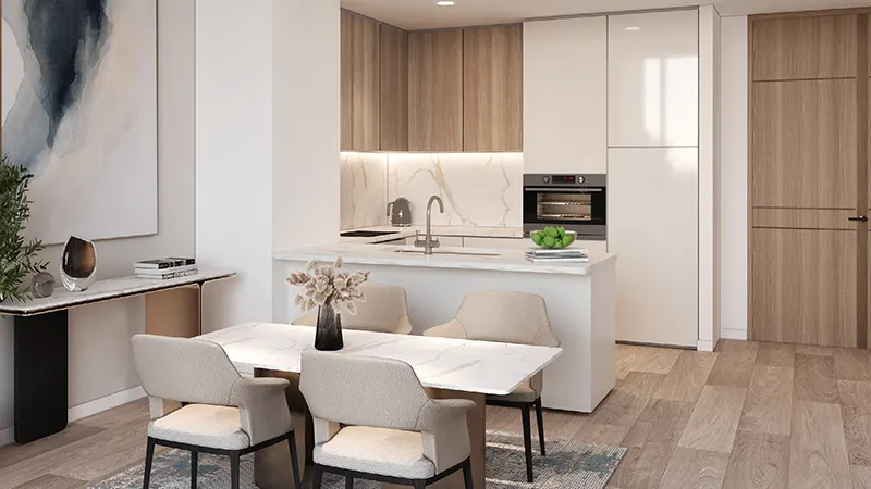 Roma Residences by JRP at JVC, Dubai - 6