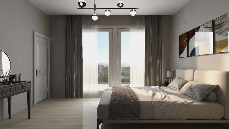 7 Park Central at Jumeirah Village Circle by Meteora Developers - 5