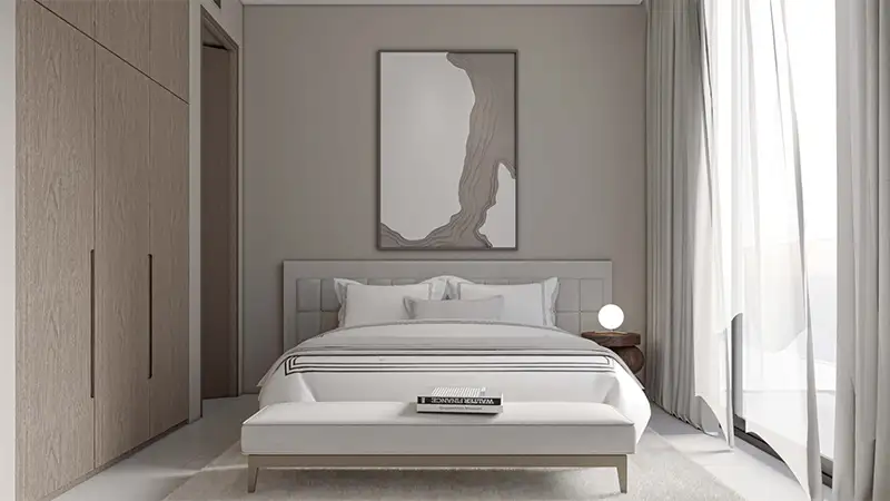 Elevia Residences at Dubai International City by Valores Property - 6