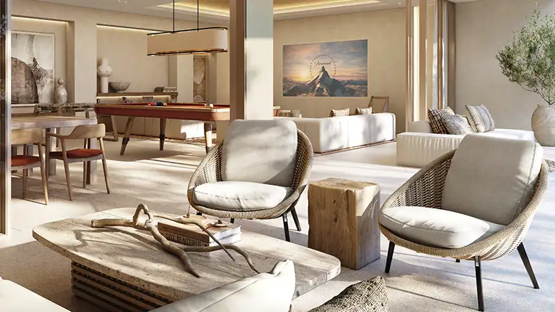 Bay Grove Residences 3 at Dubai Islands - 8