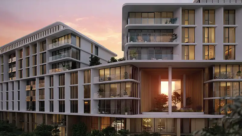 Solea at Saadiyat Island, Abu Dhabi - 1