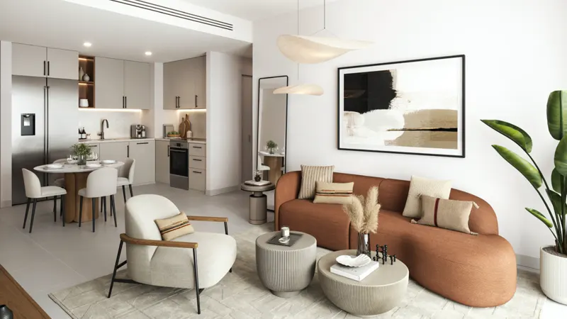 Kaya at Town Square, Dubai - 8