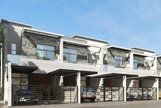 Al Burooj Residence 5 at Al Furjan, Dubai | ANK Developer - 1