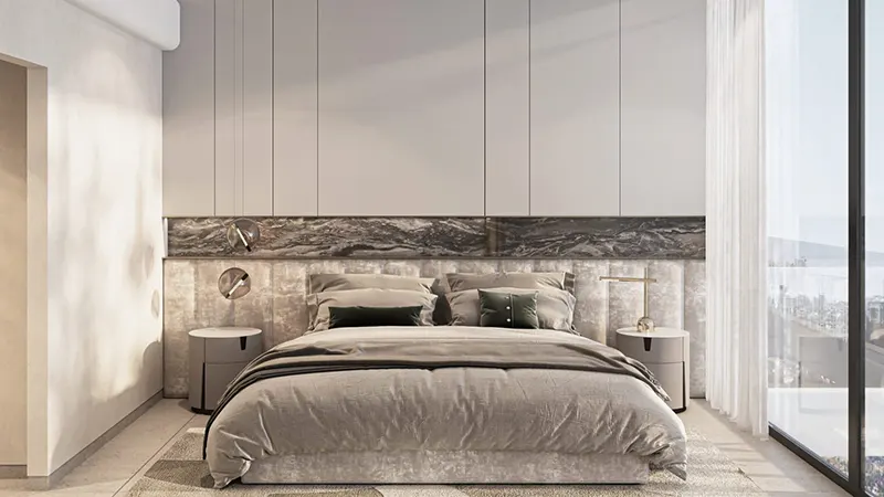 Wellington Ocean at Dubai Islands - 5