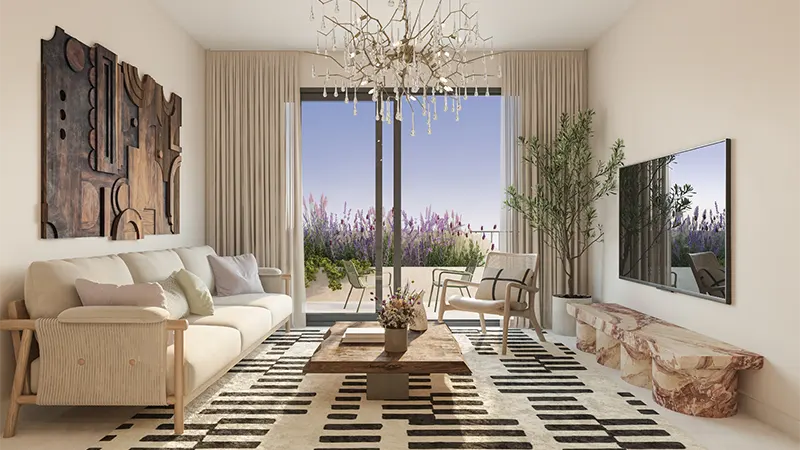 Weybridge Gardens 2 at Dubailand - 6