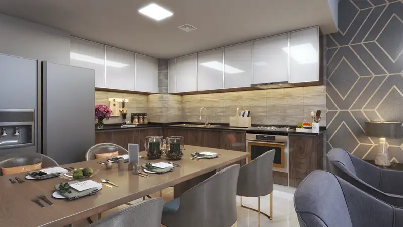 Verdana Phase 2 at Dubai Investments Park - 4