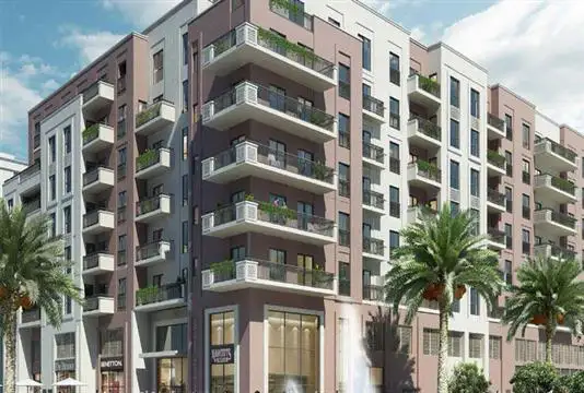 Sapphire Beach Residence by Eagle Hills at Maryam Island, Sharjah - 1