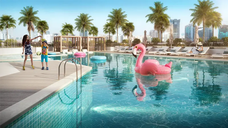 Enqlave at Al Furjan, Dubai - 8