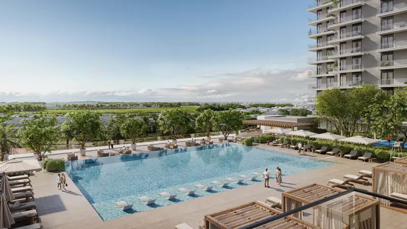 Rosehill at Dubai Hills Estate, Dubai - 3