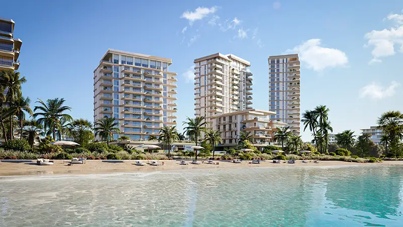 Bay Grove Residences Phase 4 at Dubai Islands | Nakheel - 1