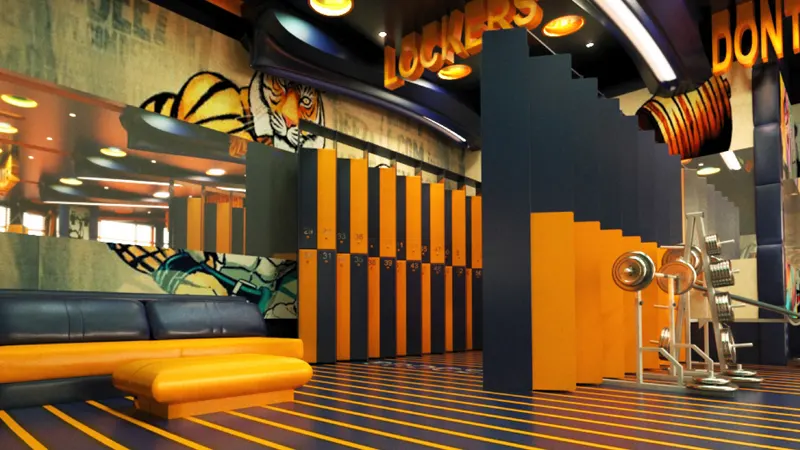 Regina Tower at JVC, Dubai - 1