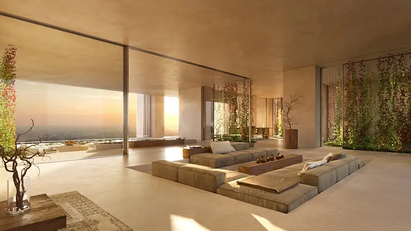 Muraba Veil at Al Wasl (Sheikh Zayed Road) Dubai - 4