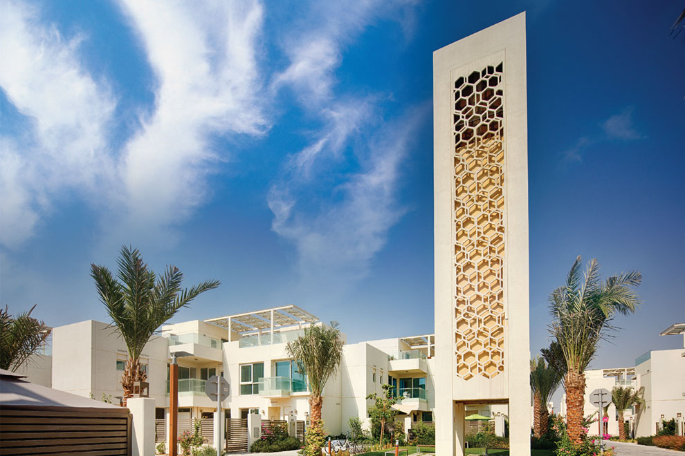 Green Diamond One - 3