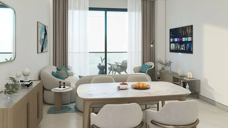 Merito at Al Reeman in Al Shamkha, Abu Dhabi - 8