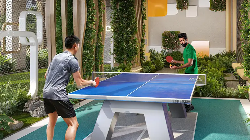 Vega at Dubai Sports City - 4